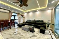 Siêu đẹp phố nguyễn chí thanh 60m2, 7t thang máy, mt6.6m gara ô tô kinh doanh đỉnh
