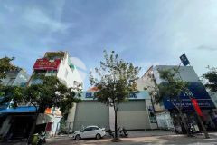 Mt ba cu 20x50 1000m2 showroom chỉ 250 triệu