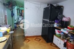 Ô tô đỗ cửa, kinh doanh, nguyễn an ninh, 38mx4t, 3.44 tỷ.