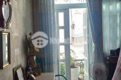 Bán nhà mới hẻm xe hơi 7 chỗ bờ bao tân thắng, tân phú, gần 70m2 chỉ 5 tỷ nhỉnh