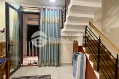 Tanbinh trần văn quang 3,3tỷ tl nhà đẹp 5tầng đúc btct nhà mới vào ở ngay gần chợ vải