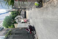 Bán nhà cmt8 5pn ngang 4.6m gần chợ hòa hưng giá tốt