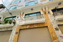 12.8 tỷ hòa bằng cầu giấy phân lô quân đội ô tô tránh