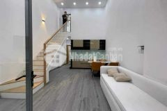 Siêu phẩm bình thạnh cập cảng 45m2 2 tầng nhà đẹp như hoa hậu chỉ 4.86 tỷ