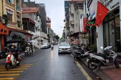 Bán gấp nhà mặt phố trung liệt, kinh doanhdt 70m2, 4 tầng, mt 6m, 19tỷ