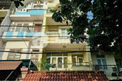 Nhà 4 lầu khu himlam linh chiểu, dt 100m2, giá 10.5 tỷ