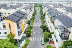 Chủ đi nước ngoài cần bán nhanh trong tháng 62024 căn liền kề góc vườn hoa đã hoàn thiện