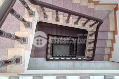 Phố hiếm nhà bán mặt ngõ ôtô ô chờ thang máy 52m 4t 9xtỷ nguyễn phong sắc cầu giấy