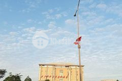 Đất sổ sẵn công chứng ngay tthc bàu bàng chỉ 289 triệu sở hữu ngay