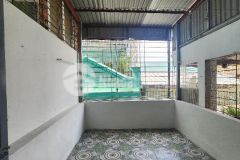 Bán nhà hoàng mai, ngõ nông rộng gần 3m, ba gác đỗ cửa,dt 30m sổ đỏ chính chủ