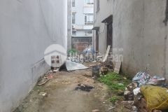 Bán đất bắc cầu, long biên 49m2, mt 4.5m, giá 3.1 tỷ.