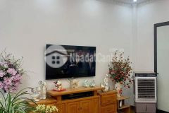 Bán nhà định công, dân trí tuyệt vời, gần bến xe giáp bát và nước ngầm, 32m2, 5.1 tỷ