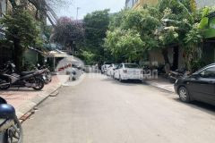 Bán nhà phố thụy khuê,, tây hồ, ô tô, kd, 52mx4t, mt 6m, 11 tỷ.