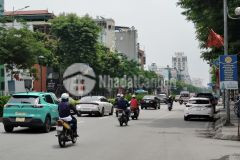 Bán nhà mặt phố nguyễn văn cừ 60m2 c4 mt4m nhỉnh 17 tỷ vỉa hè kd vị trí độc nhất vô nhị kinh