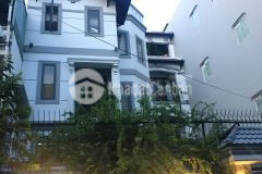 Nhà 2,5 tầng sát khu biệt thự thăng long, q. cẩm lệ. 110m2 giá 3.9 tỷ tl