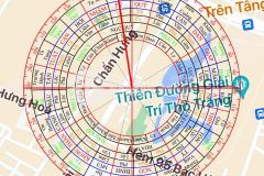 111m² phong thủy tốt trường thọ ngay quận 10 cx bắc hải giá 10,5tỷ