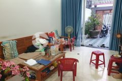 Hẻm ô tô tân kỳ tân quý, tân phú, gần 70m2 chỉ 5.7 tỷ, trường đh cntp 5 phút tới