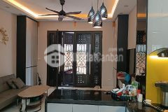 Nhà mới biên giang, hà đông, 35mx4 tầng, oto qua nhà, nhỉnh 2,5 tỷ