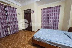 Bán nhà đình thôn, nam từ liêm, dân xây gần phố 55m2, 5 tầng, mt 5m, 7.19 tỷ.