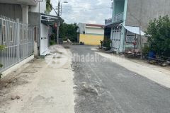 Tôi cần bán căn nhà 96,8m2 ngay tại thị trấn củ chi giá 500 triệu