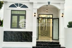 Bán nhà diên sơn mới xây full thổ đường cây vông