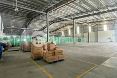 Chuyển nhượng nhà máy 19.000m2 khu công nghiệp vsip bắc ninh