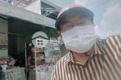 Mặt tiền kinh doanh nguyễn thi xinh quận 12 105m2 ngang 5m chỉ nhỉnh 7 tỷ