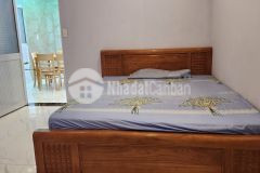 Nhà 1 đường quang trung tăng nhơn phú b, 65m là 1 lầu