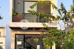 Chủ nợ ngân hàng cần ra đi gấp nhà mặt tiền, 5x20m, giá 1,680 tỷ