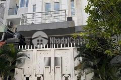 Nhà 3 lầu đường dân chủ, bình thọ, dt 92m2, giá 10.9 tỷ