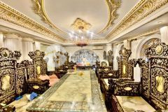 Bán gấp nhà mặt phố ô chợ dừa, vỉa hè kinh doanhdt 118m2, 5tầng, mt 6m, 42.5tỷ