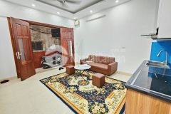 Nhỉnh hơn 6 tỷ khu hiếm bất động sản chuyển nhượng ngõ thông gần phố đẹp đủ đồ.