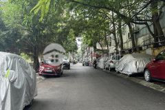 Bán nhà xuân đỉnh, bắc từ liêm 35mx5t, giá 5.4 tỷ, lô góc, ô tô 10m.