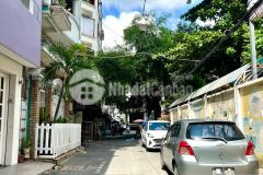 Bán nhà 4 tầng lô góc, 45m2,gần phan đăng lưu,phú nhuận,hẻm xe hơi,ngang 6m, 8.5 tỷ