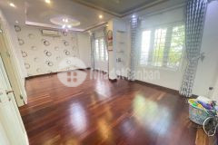 7.3 tỷ nhà mới lô góc gần phố ngõ nông rộng xã đàn đống đa