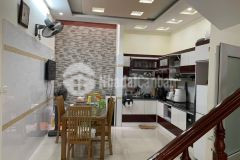 Bán nhá lĩnh nam, ngõ rộng ô tô tránh, dân trí tốt, 40m2, 6.2 tỷ