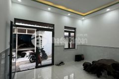 Giáp tân phú lê trọng tấn bình tân hxh 56m2 bể ngang bề thế 5m giá nhỉnh 3 tỷ.