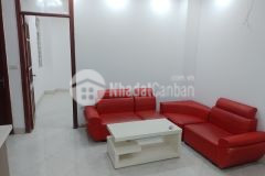 Ban ccmn măt phô thương đinh, thanh xuân, 51m2, nha đep 2 ngu, view thoang, ô tô tranh đô