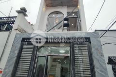 Bán nhà hẻm to đường thống nhất chỉ 3 tỷ xx,