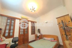 Bán nhà trung phụng 55m2, mặt tiền 4.5m oto tránh, kinh doanh 10.5 tỷ