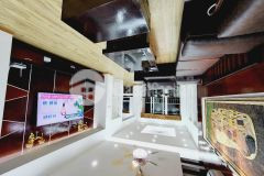 Chung cư cầu giấy 3 ngủ, 3 ban công, full nội thất, hướng mát mẻ