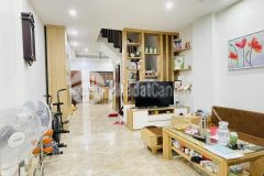 Bán nhà vũ tông phan thanh xuân ngõ thông ô tô đỗ cửa dt 50m2 x 4t. giá 7.5 tỷ