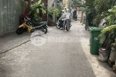 Bán gấp nhà mới hoàng hoa thám, bình thạnh, giá 5,8 tỷ.