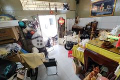 Hẻm trước nhà 2.5m, 10m ra hẻm ô tô, bến vân đồn, p6, q4, c4, 46m2, 5.4 tỷ.