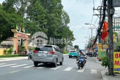 Gấp bán nhà hxh tô ký 60m2 3 tầng gần đh giao thông vận tải nhà mới ở ngay chỉ 5 tỷ.