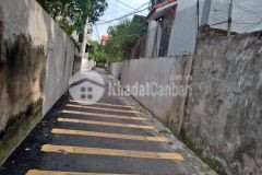 Cần tiền bán nhanh mảnh đất trung tâm vạn phúc hà nội