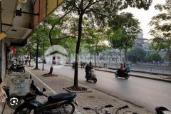 Siêu sốc chủ bán gấp nhà khương đình 46m2, 5 tầng, mặt tiền 4.5m, nhỉnh 7 tỷ