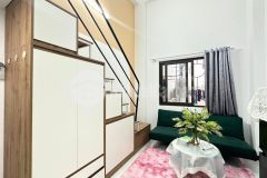 Cho thuê căn hộ chung cư tại trung tâm quận 7, nội thất tiện nghi với giá siêu tốt