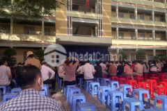 Chỉ 11tyxx có nhà mặt tiền kinh doanh khu vực tân bình