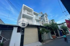 Nhà 3 lầu mt đường 10 tnpb, q9, dt 60m2, giá 5.8 tỷ